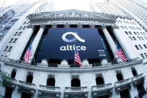 Altice USA to sell 49.99% of Lightpath Fiber Enterprise Business to Morgan Stanley for $3.2bn 1