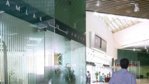 Amlak Finance signs partnership agreement with Dubai Land Department 1