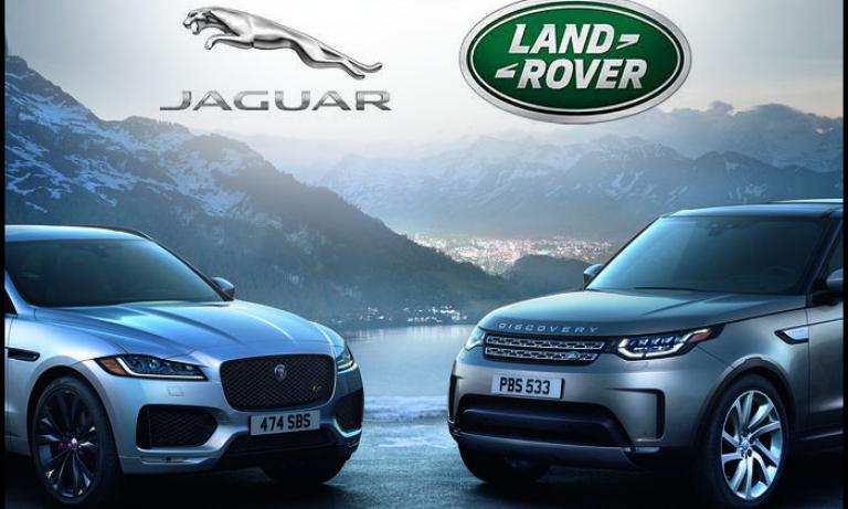 Jaguar Land Rover sales significantly impacted by Covid19