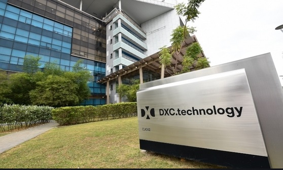 DXC Technology selling healthcare provider software business to Dedalus for $525 million 1