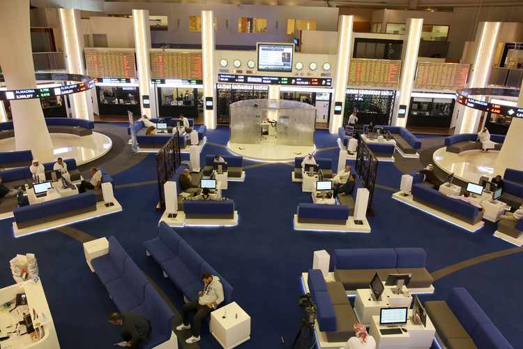 DFM reopens its trading floor for investors