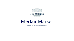 Exact Therapeutics raises NoK 155 million and lists on Oslo Stock Exchange’s Merkur Market 1