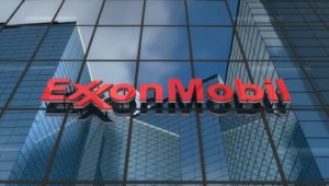 ExxonMobil recommends shareholders reject below-market mini-tender offer by Ponos Industries 1