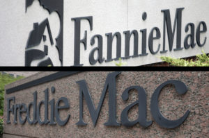 AM Best updates net capital charges associated with Fannie-Freddie mortgage risk transfers 1