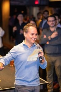 Fundation’s CEO Sam Graziano named one of the top 50 financial technology CEOs of 2020 1 Fundation’s CEO Sam Graziano named one of the top 50 financial technology CEOs of 2020