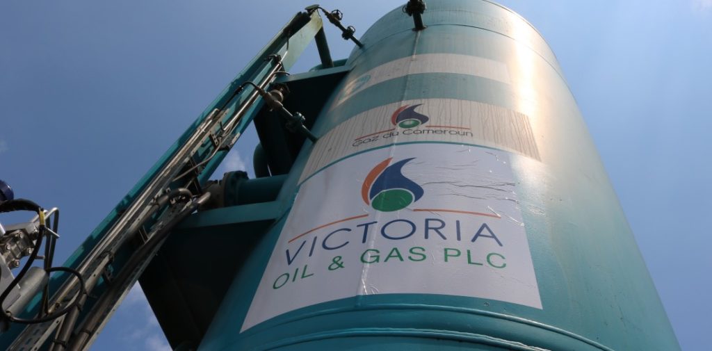 Victoria Oil & Gas terminates agreement to supply gas to ENEO 7