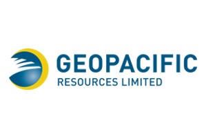 Geopacific Resources Ltd