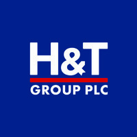 H&T Appoints Chris Gillespie as executive director 1