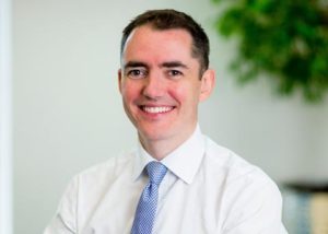 Provident Financial appoints Hamish Paton as Managing Director of its Consumer Credit Division 1