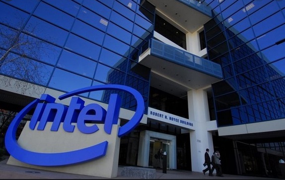 Health Discovery files infringement suit against Intel Corporation 1