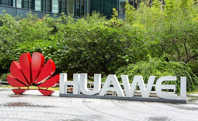 Huawei to emphasize 5G’s role in post-pandemic economic growth and Middle East’s digital transformation 1