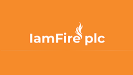 IamFire appointment Marc Turlough Bamber to the Board 1