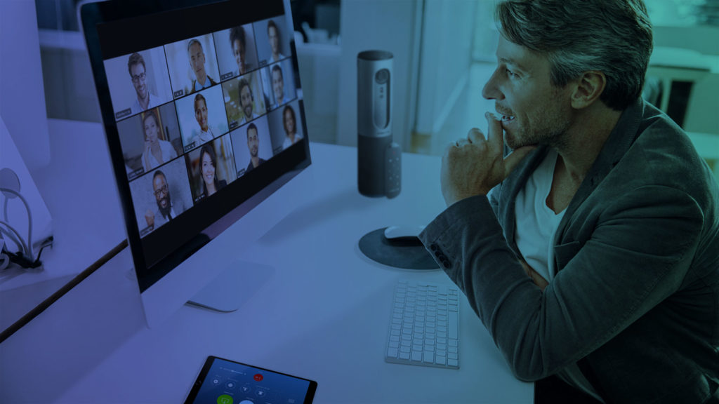 NexTech AR to launch new collaborative video conferencing solutions in October 2020 1