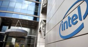 Intel deploys new executive team to lead company's technology organization 1