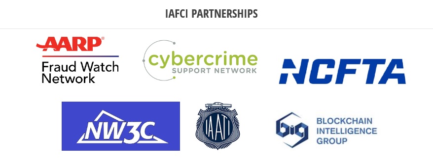 BIGG Digital’s Blockchain Intelligence Group partners with the International Association of Financial Crimes Investigators 1