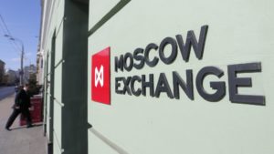 Mail.ru Group GDRs start trading on the Moscow Exchange 1