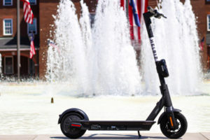 Helbiz launches e-scooters in Alexandria and Arlington, Virginia 1