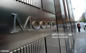 Moody’s announces environmental sustainability commitments 1