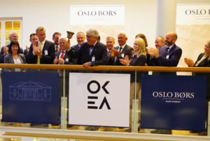 OKEA announces acquisition of Aurora discovery from Equinor