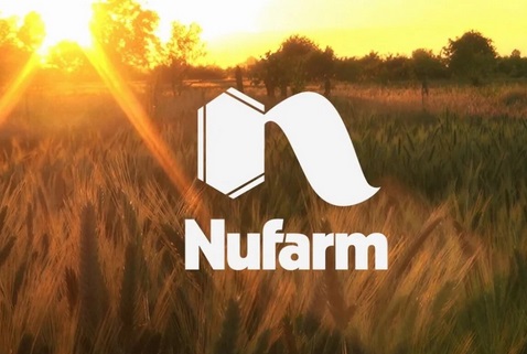 Nufarm welcomes Canadian regulatory approvals for Omega-3 Canola 1