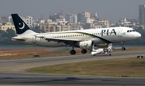 PIA resumes its flight operations to UAE