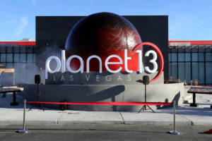 Planet 13 acquires 45,000 square feet of indoor cannabis cultivation facility