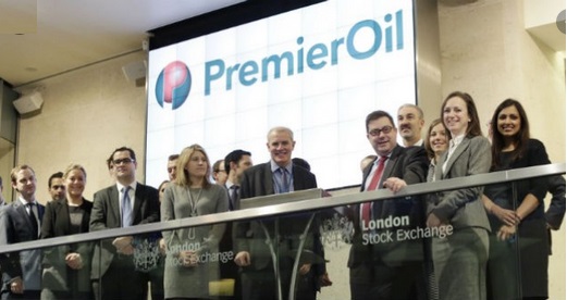 Premier Oil signs SPAs to acquire BP's interests in the Andrew Area and its Shearwater assets for $210mn 1