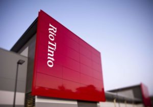 Rio Tinto adds a strategy and development role to the executive committee
