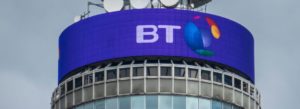 Rob Shuter appointed CEO of BT Group’s Enterprise unit 1