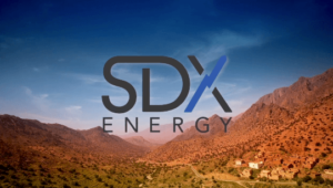 SDX Energy sells 50% stake in North West Gemsa licence for $3.0 million to Gulf Energy 1