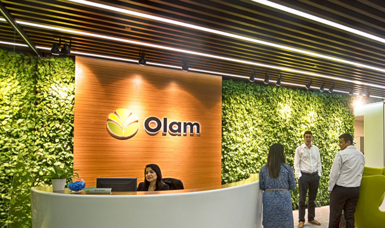 Olam secures third medium-term Samurai loan facility of JPY 25 billion 1