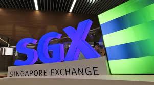 SGX reports market statistics for June 2020 1