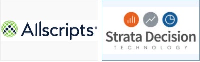 Strata to acquire EPSi From Allscripts for $365 million 1