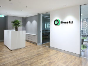 National Tyre & Wheel Limited to acquire TYRES 4U in Australia and New Zealand for $48.8 million 1