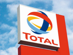 Total announces gas discovery in shallow waters off the Egyptian coast 1