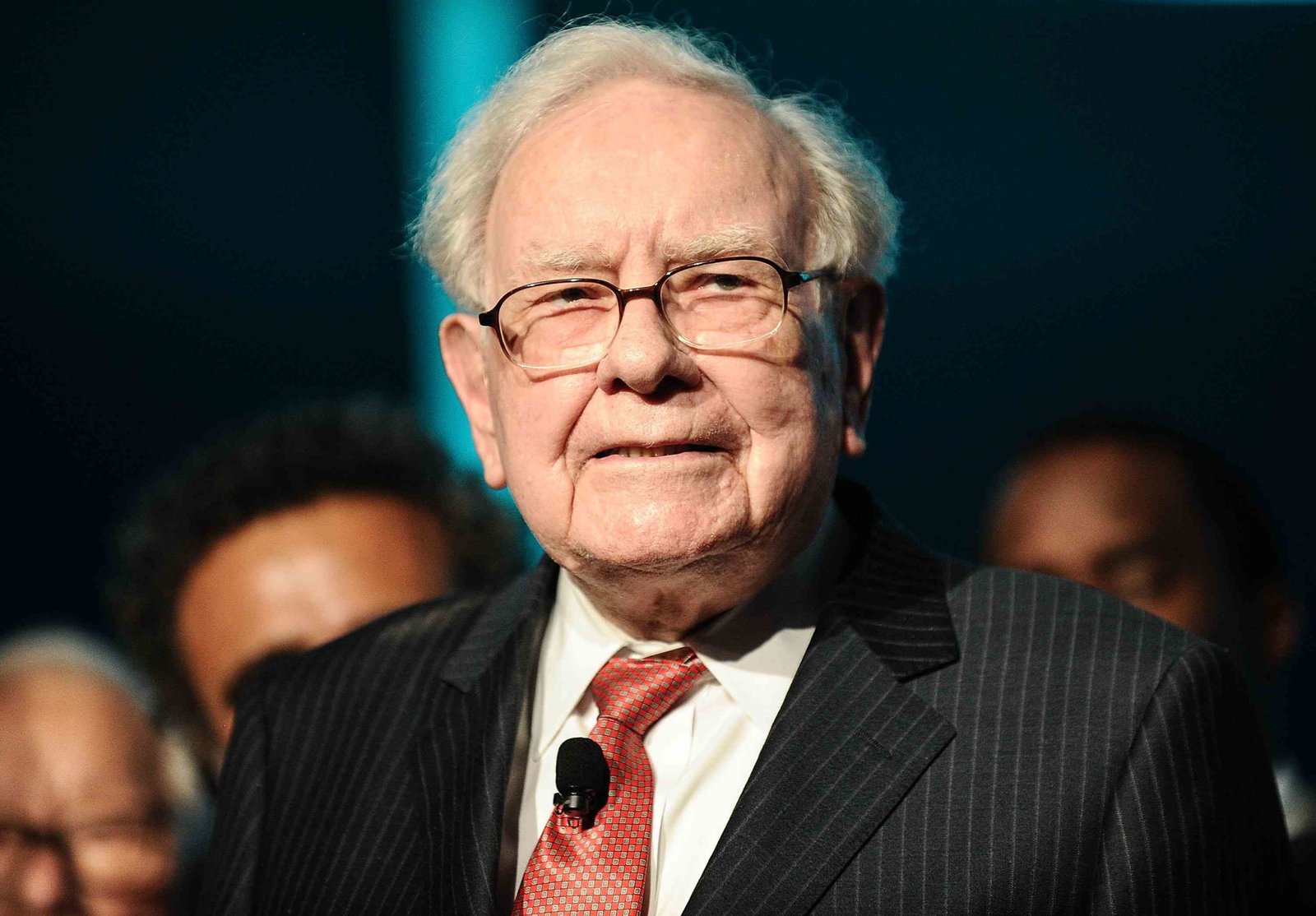 Berkshire battles back but remains in the red as 2026 hits the halfway mark 1