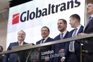 Globaltrans Investment launches GDR buyback programme 1