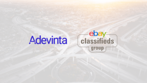 Adevinta signs agreement to acquire eBay Classifieds Group for $9.2 billion 1