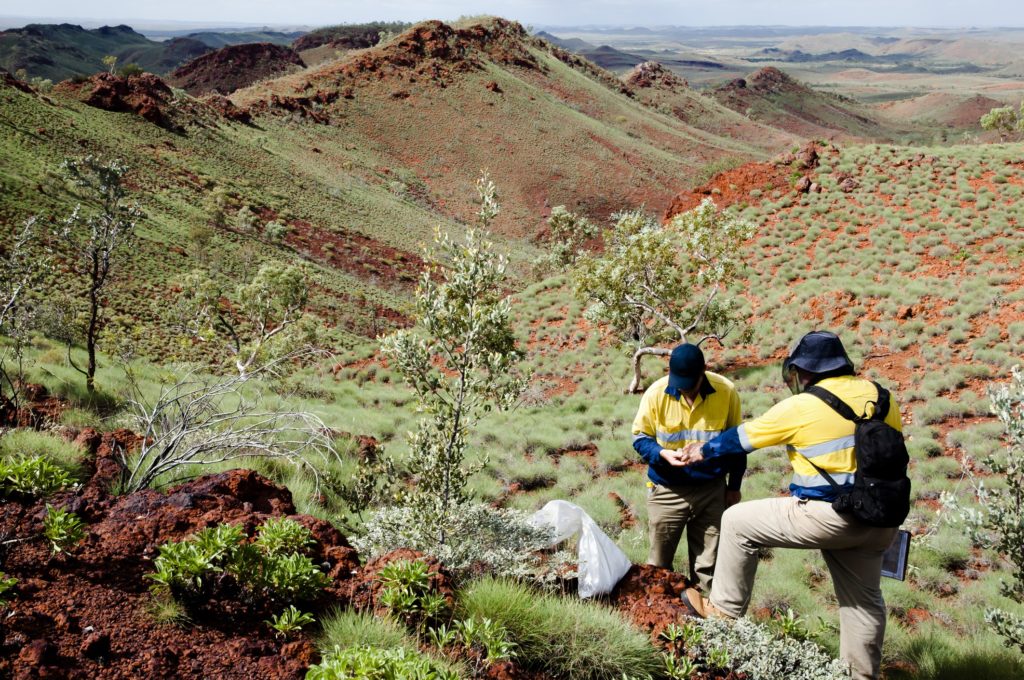 Catalyst Metals acquires Old Highway Gold Project for A$32.5 million 1 gold project