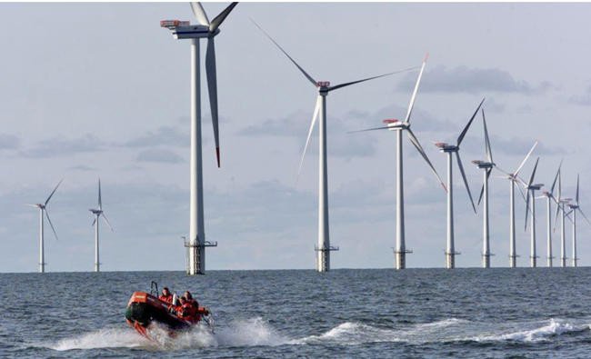Ørsted and TSMC sign the world’s largest renewables corporate power purchase agreement 1