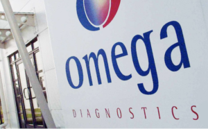 Omega's ELISA antibody test approved for sale in India 1