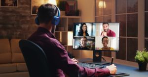 NexTech AR launches ScreenAR, video conferencing and virtual events solutions