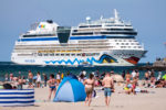 AIDA Cruises will resume cruise operations with fall and winter voyages 1