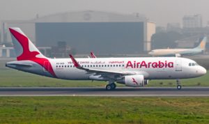 Heavily impacted by COVID-19, Air Arabia posts a net loss of AED 169 million 1