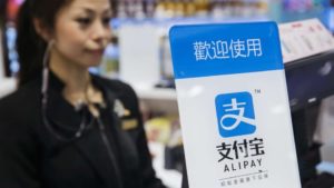 MobilityOne signs payment acceptance service with Alipay.com 1