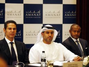 Amanat Holdings’ earnings decline for 1H 2020 1