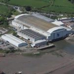 InfraStrata acquires assets of Appledore Shipyard for £7million