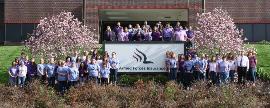 AM Best downgrades Armed Forces Insurance Exchange 2