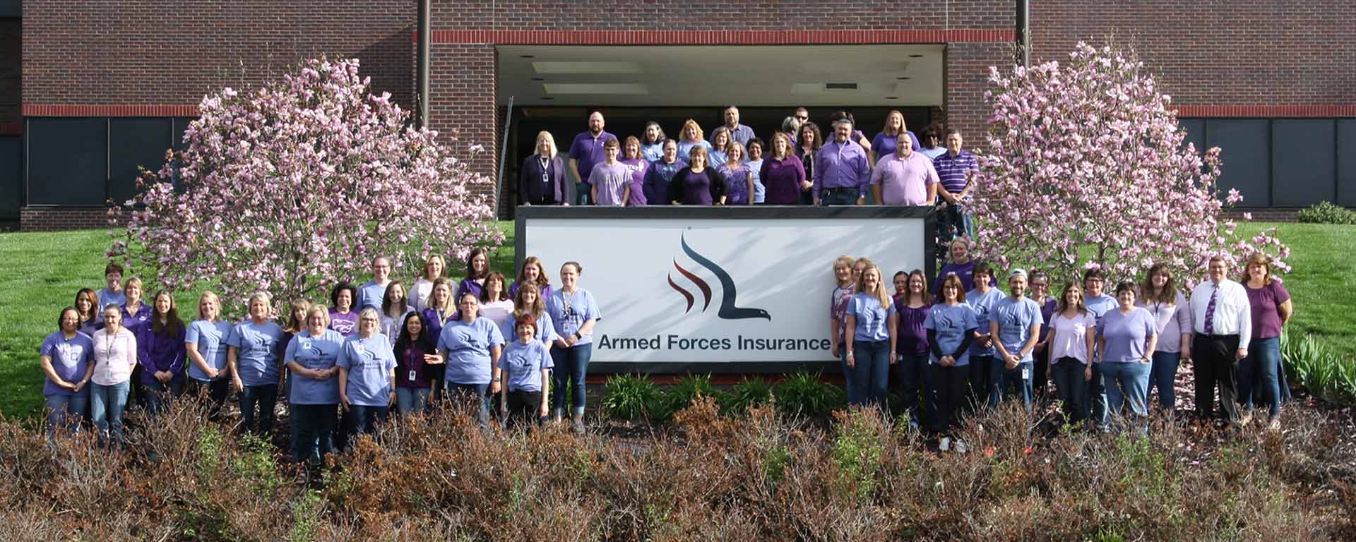 AM Best downgrades Armed Forces Insurance Exchange 2