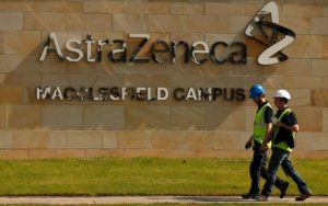 AstraZeneca announces a three-tranche $3 billion global bond offering